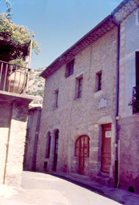 Saint-Guilhem-le-Désert
